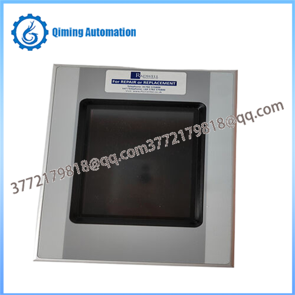 EATON XV-442-57CQB-1-10 Industrial HMI Touch Panel